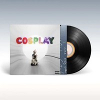 Cosplay | Sorry | Vinyl / Schallplatte | 2025 | Domino Records