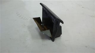 ASCHENBECHER VORNE Toyota Land Cruiser (J9)(1996->) 96/2002