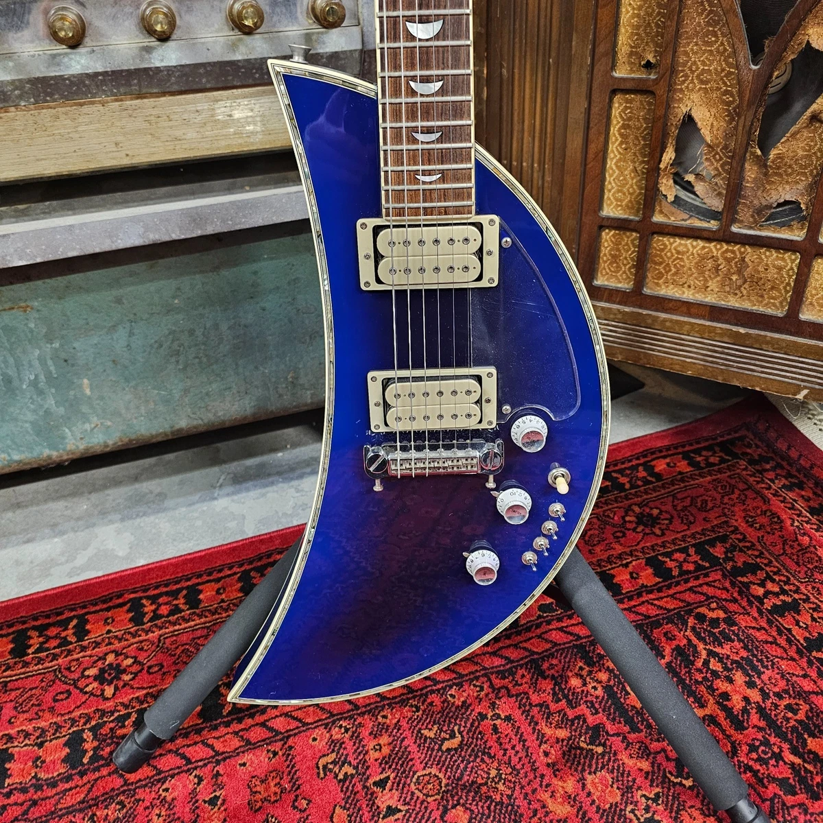 Kawai 6 String Electric Guitars for sale | eBay