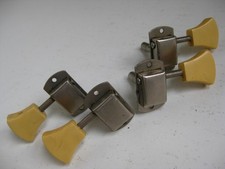 Accordatori chitarra basso vintage anni 60 Teisco Eko Crucianelli Framus per progetto