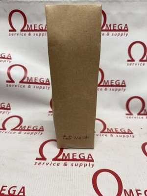 Meraki AC Power Cord for India, MA-PWR-CORD-IN, C13 to CEE 7/7 (M), NIB