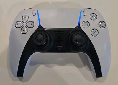 Sony DualSense Wireless Controller - White