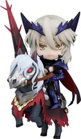Fate/Grand Order Altria Pendragon (Alter) Nendoroid Figur Neu