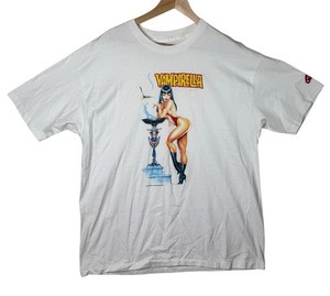 Vintage Vampirella Shirt | eBay