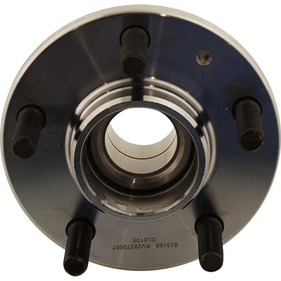 TrueDrive Wheel Hub For 1995-1998 Volvo 960 S90 V90 - Изображение 4 из 4
