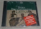 Storia Della Letteratura Latina CD-ROM NEW SEALED ITALIANA RARE OOP HTF Offerta