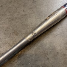Batte Softball Wilson Trajectory A0353 34" 26 Oz - Alliage - Vintage - Bon état