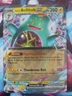 Pokemon TCG  Ionos Bellibolt ex 053/159 Journey Together Double Rare Holo NM