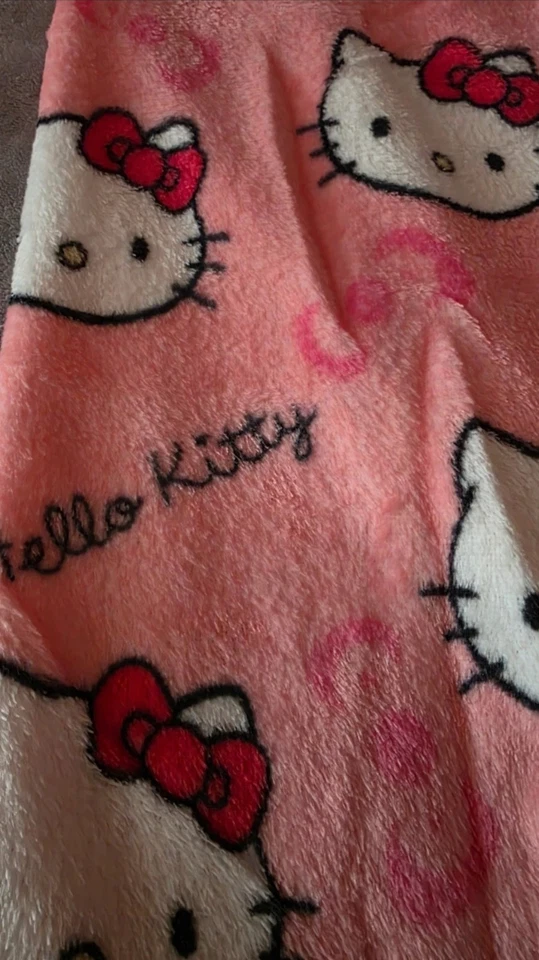 Pantaloni Hello Kitty  - Immagine 3 di 3
