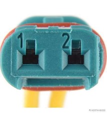 KABELREPARATURSATZ, ABGASTEMPERATURSENSOR FÜR BMW - HERTH+BUSS ELPARTS 51277347