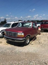 Driver Left Caliper Front Fits 94-02 FORD E150 VAN 337494