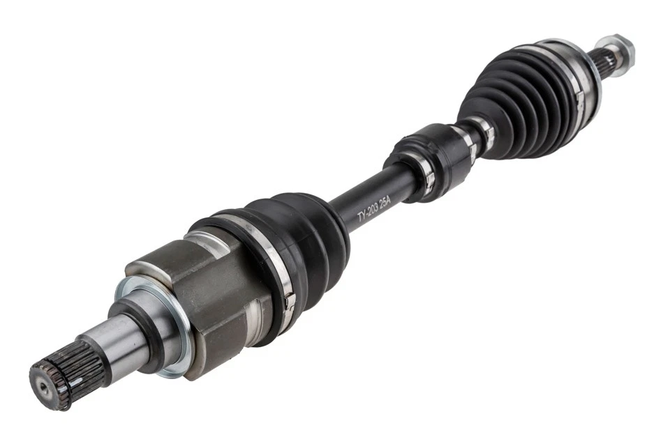 Cardan Arbre de Transmission Avant Gauche Pour Toyota Corolla 4342002F10 - Photo 1/1