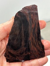 Tri-flow Sheen/Lace Obsidian Slab Lapidary Cabbing Knapping Combo ship avail