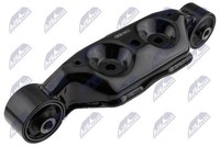 NTY ZTT-SB-003C Lagerung, Differential Hinten Passend FüR Subaru