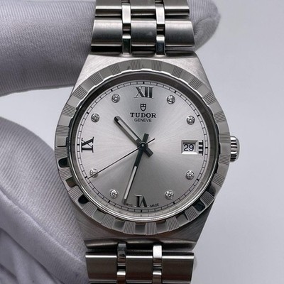TUDOR Royal 28500 Reference Number M28500-0002