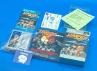 Lot 2 STAR FOX + Guide BOOK 1993 SNES super famicom  Japanese