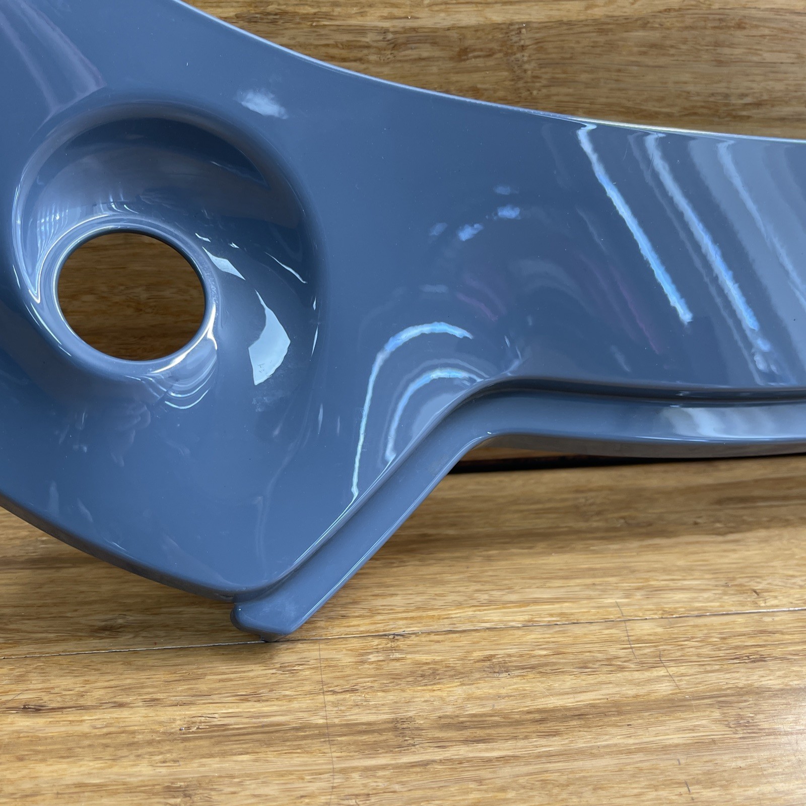 Audi R8 2018-2023 FRONT+RIGHT Door panel