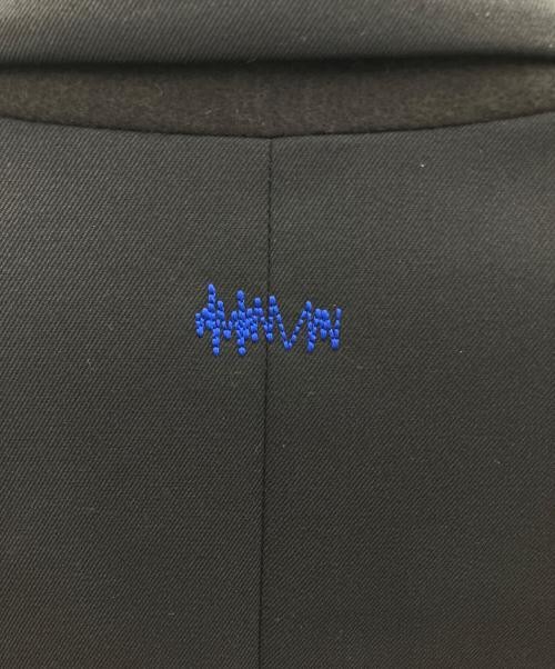 ADER error                    Designer jacket bla… - image 8