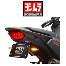 Yoshimura 070BG152002 Fender Eliminator Kit for Body Bodywork Fender vj
