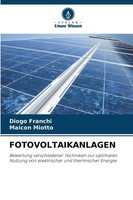 Diogo Franchi (U. A.) | Fotovoltaikanlagen | Taschenbuch | Deutsch (2025)