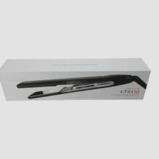 Izutech KTX 450 LT3 Titanium Straight Edge 1.25" Flat Iron