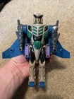Vintage Hasbro Transformers G1 Mega Pretenders THUNDERWING (Intact Shell Only)