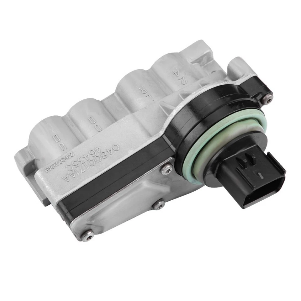 42RLE Transmission Shift Solenoid Block Replace For Chrysler/Dodge/Jeep Wrangler - Image 4 of 4