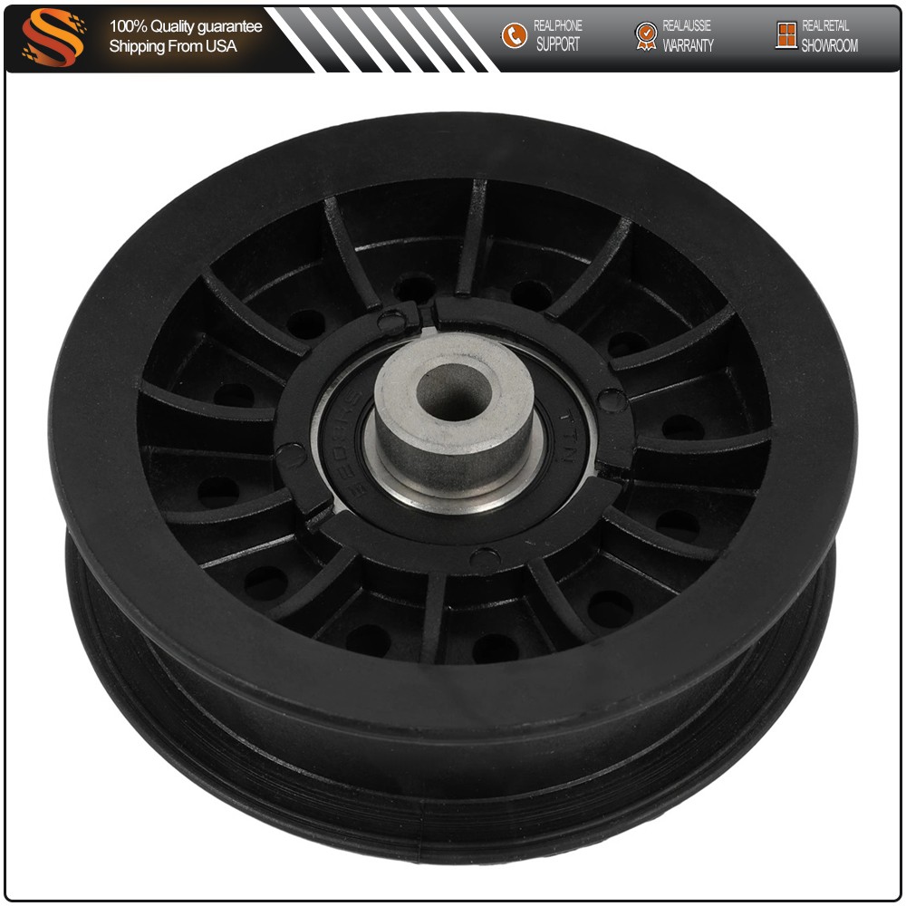 34-109 Idler Pulley for 46