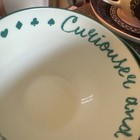 Disney Alice In Wonderland Mad Hatter Bone China Teacup and Saucer | Set of 2 — photo 6