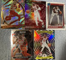 BENNEDICT MATHURIN ROOKIE'S 24 CARD'S- 2022 PANINI CHRONICLES 6/PINK+PRIZM+ASTRO