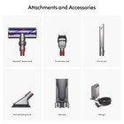 Dyson V8 Origin Extra Cordless Vacuum