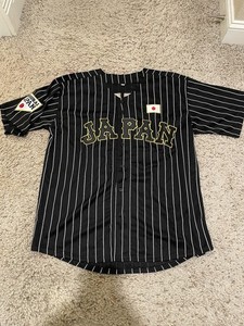 Wbc Japan Jersey | eBay