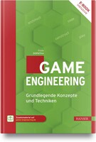 Game Engineering Grundlegende Konzepte Und Techniken Frank Dopatka Bundle 1 Buch