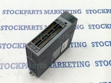 Mitsubishi QY42P Output Unit 12/24VDC 0. 1A 2.0A/Common Fast Shipping