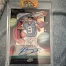 Topps Cosmic Chrome First Flight Signatures Autograph /75 Bryce Young Panthers
