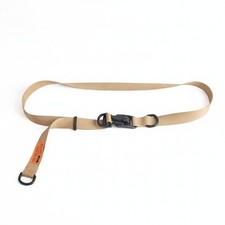 Belt with Attractive Buckle Woven Attractive Buckle Belt Lightweight for Jeans