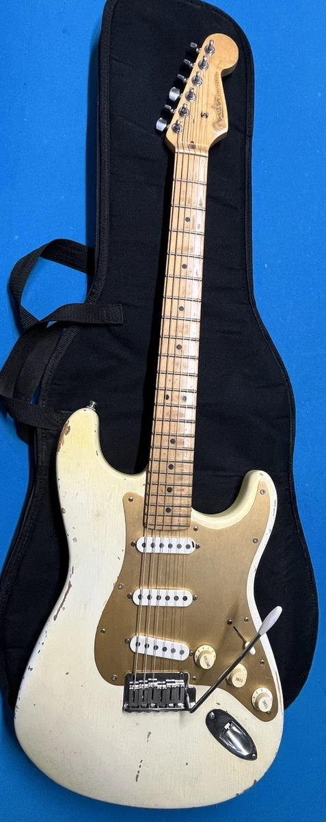 Fender American Standard Stratocaster 2010 for sale | eBay