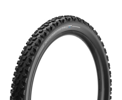 Pirelli - Scorpion E-MTB S Hyper Wall SmartGrip Gravity 27,5'' - schwarz