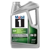 Full Synthetic Motor Oil