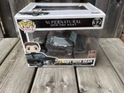2017 Comic-Con Exclusive Funko POP! Supernatural Dean With Baby, Dean Winchester