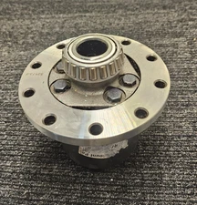 Differential 52573-F Gear Axle Locker Slip Spline Flange 6" x 2-3/8 x 6-3/4