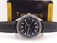 CHRONO JAEGER-LECOULTRE POLARIS 842.8.C1.S +PAPERS 2019 AUTOMATIC Q9028470 WATCH