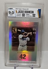 Top 12 Most Amazing Jackie Robinson Vintage Cards 22