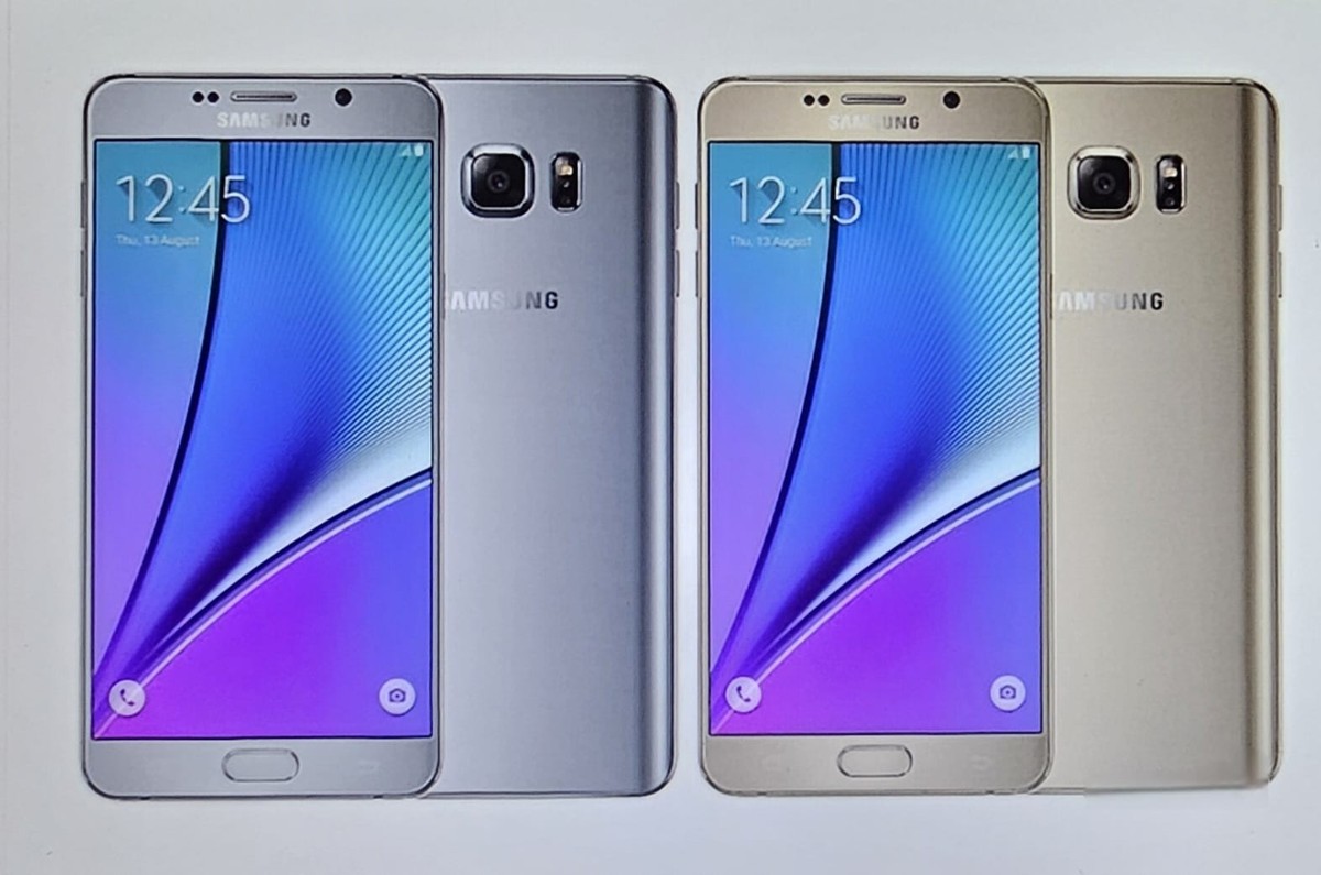 FOR PARTS Samsung Galaxy Note SM-N9208 (FACTORY UNLOCKED) Pink