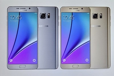 FOR PARTS Samsung Galaxy Note SM-N9208 (FACTORY UNLOCKED)