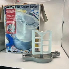 Rival Ice Cream Maker Paddle Dasher Replacement Part 22712 OEM