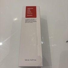 Image of COSRX Salicylic Acid Daily Gentle Cleanser 150ml FREE POSTAGE Korean Products