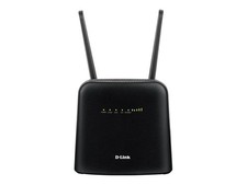 D-Link DWR-960 Wireless router WWAN 2-port switch 1GbE Dual Band DWR-960