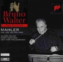 Das Lied von der Erde ( coll. Bruno Walter Edition ) von W... | CD | Zustand gut - Bild 1 von 2