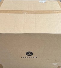 Roborock S8 MaxV Ultra S82SUV EWFD13LRR 705 Hrs, Fully Operational  Serviced